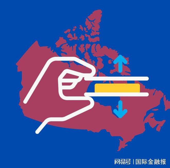 美欧夹缝中，加拿大正在重新定位国际角色