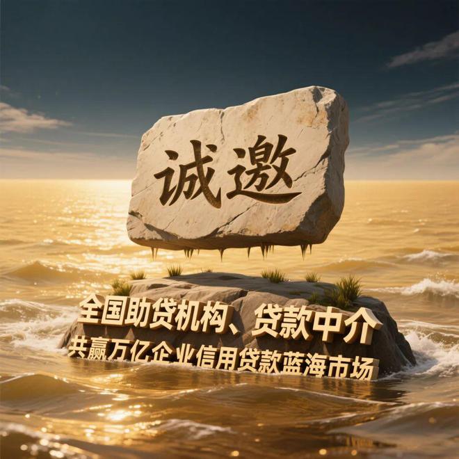 破解企业融资困局!中标贷×票据贷全攻略来袭 破解企业融资困局!中标贷×票据贷全攻略来袭