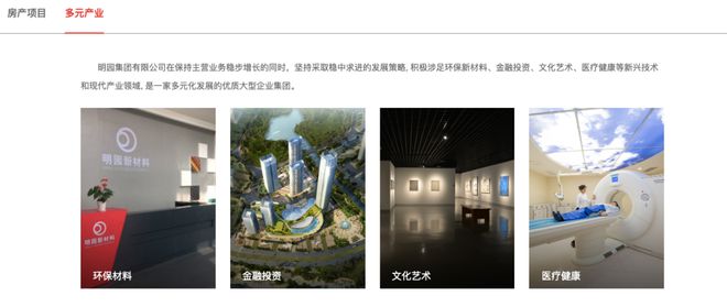 被儿子曝光的大佬:起底李松坚的明园集团|氪金·大事件 被儿子曝光的大佬:起底李松坚的明园集团|氪金·大事件