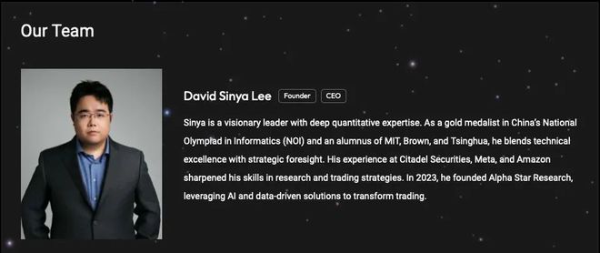 被儿子曝光的大佬:起底李松坚的明园集团|氪金·大事件 被儿子曝光的大佬:起底李松坚的明园集团|氪金·大事件