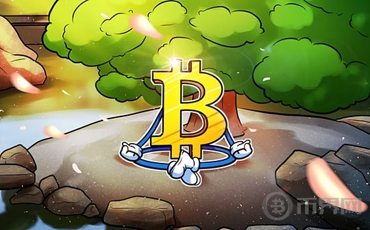 观点：导弹来袭 比特币在全球混乱中展现出实力