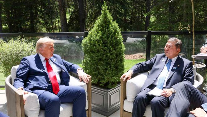 日美谈判失败,丰田在美新车价格将上涨近2000元 日美谈判失败,丰田在美新车价格将上涨近2000元