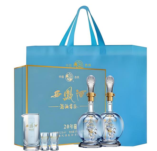 西凤酒借壳猜想再起:资本热忱背后的现实困境与转型之路 西凤酒借壳猜想再起:资本热忱背后的现实困境与转型之路