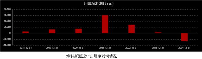海科新源乘风起舞 海科新源乘风起舞