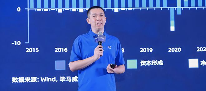 触目惊心!这些年,大厂那些“落马”高管 触目惊心!这些年,大厂那些“落马”高管