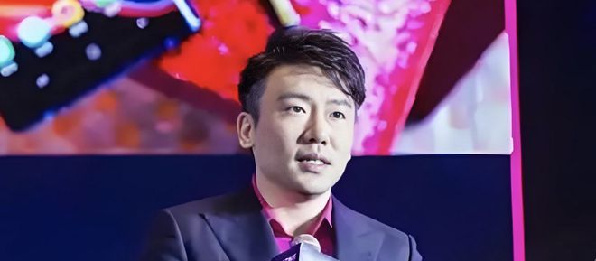 触目惊心!这些年,大厂那些“落马”高管 触目惊心!这些年,大厂那些“落马”高管