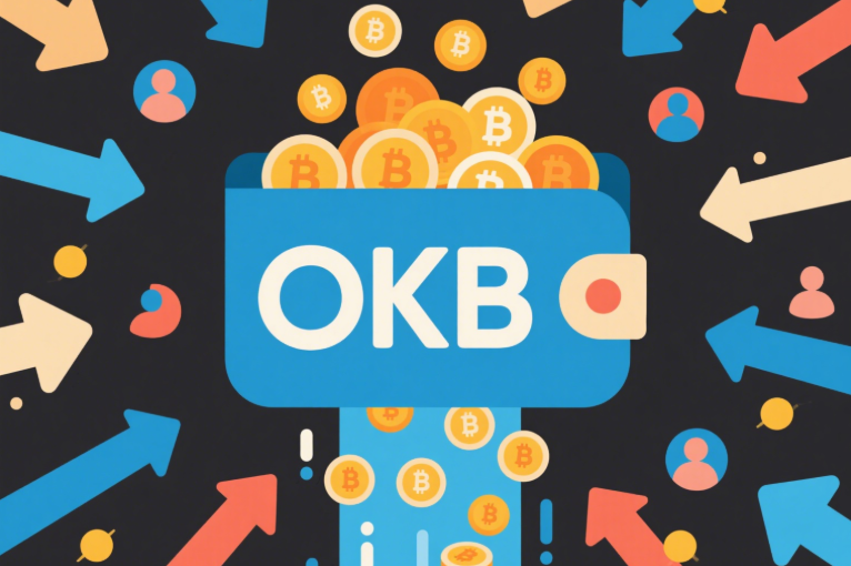 政策雷暴来袭？全球监管如何左右OKB走势