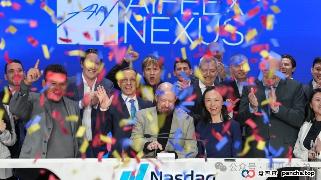 深度解析AiFeex（艾菲克斯）AI投资背后的风险警惕，韭菜集中营。