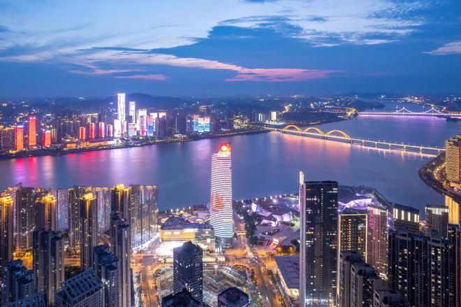 首个举办全运会的中部省份，为什么是它？