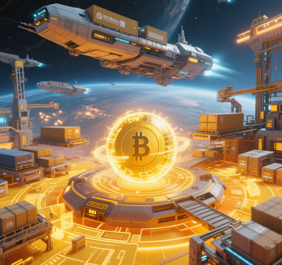 USDT怕通胀？XAUT傍黄金！稳定币黄金时代两条路