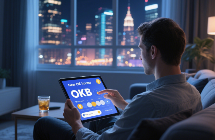 OKB一季烧掉1.9亿美金！中小所看傻眼