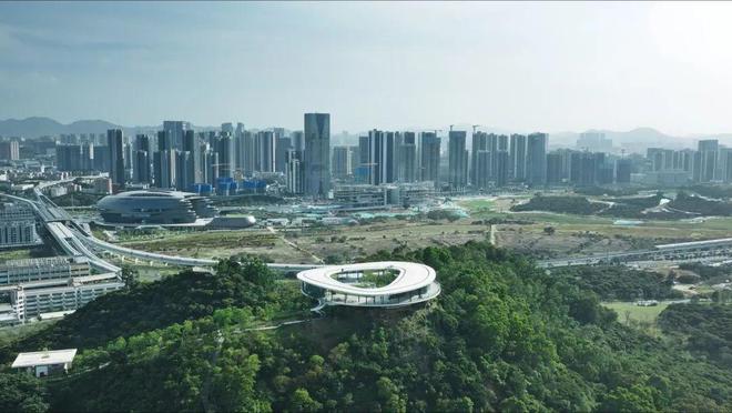 深圳、东莞,联手干了件大事! 深圳、东莞,联手干了件大事!