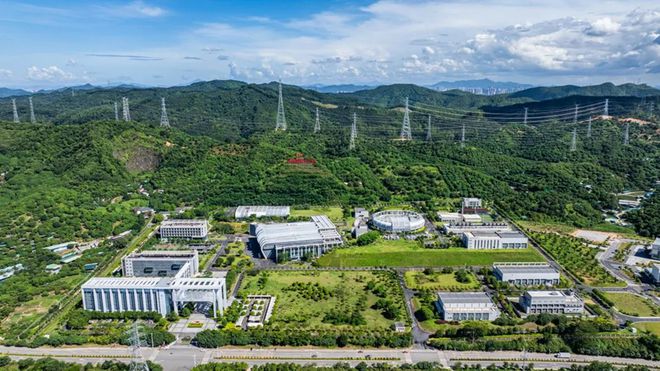 深圳、东莞,联手干了件大事! 深圳、东莞,联手干了件大事!