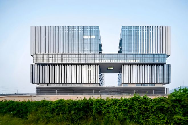 深圳、东莞,联手干了件大事! 深圳、东莞,联手干了件大事!