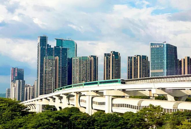 深圳、东莞,联手干了件大事! 深圳、东莞,联手干了件大事!