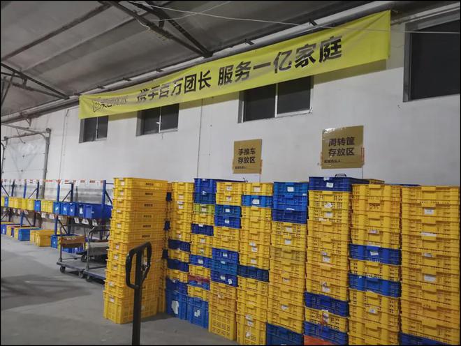 美团优选全国18省闭仓，转型即时零售，预示美团组织大调整