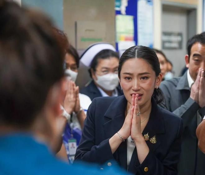 东南亚也要乱?泰国女总理录音门,硝烟四起,全球经济何时见底? 东南亚也要乱?泰国女总理录音门,硝烟四起,全球经济何时见底?