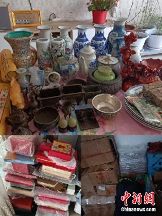 【民生调查局】少女休学为母讨30万骗款，记者调查直播间“古董骗局”