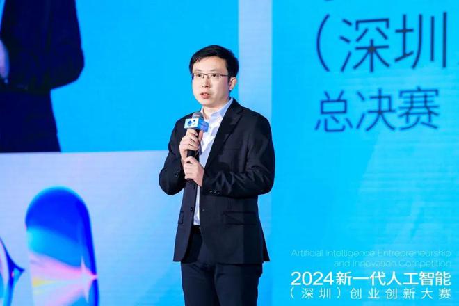 11亿,今年最大机器人单笔融资刷新 11亿,今年最大机器人单笔融资刷新