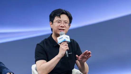 11亿,今年最大机器人单笔融资刷新 11亿,今年最大机器人单笔融资刷新