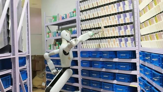 11亿,今年最大机器人单笔融资刷新 11亿,今年最大机器人单笔融资刷新