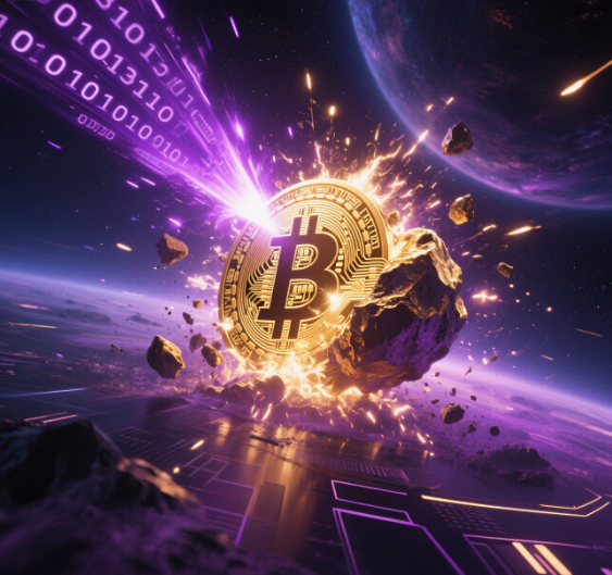 实物黄金随时兑！泰达黄金（XAUT）首创“代币 - 金条”兑换机制