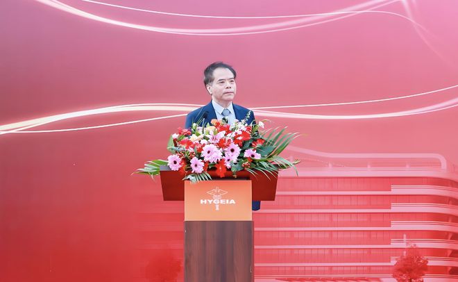 国内最大的肿瘤医疗集团,市值仅剩89亿港元 国内最大的肿瘤医疗集团,市值仅剩89亿港元