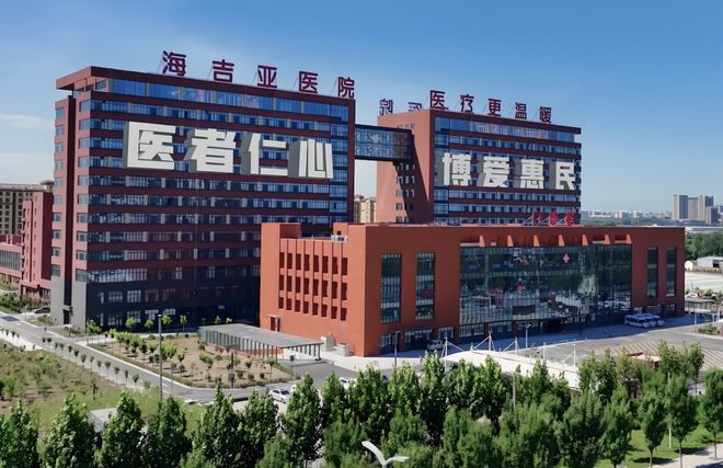 国内最大的肿瘤医疗集团,市值仅剩89亿港元 国内最大的肿瘤医疗集团,市值仅剩89亿港元