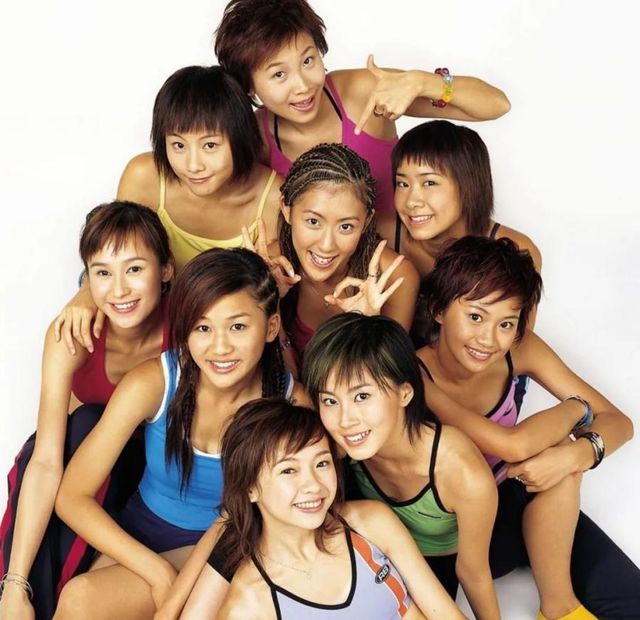 从唱跳改行干审计!女明星勇闯金融圈,干出多少隐形富婆? 从唱跳改行干审计!女明星勇闯金融圈,干出多少隐形富婆?