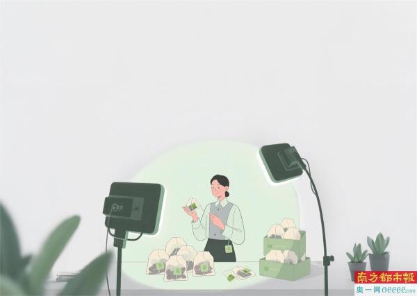 茶包治瘫?饮料增高?“专家”直播间卖保健品吹成神药被判刑