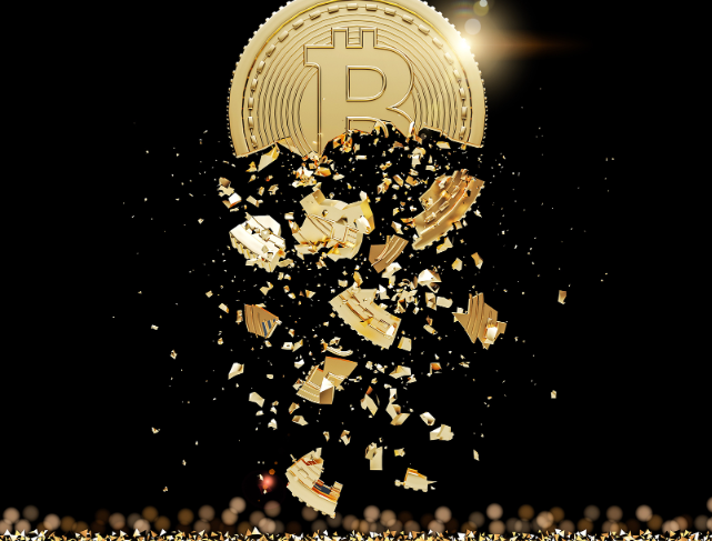 历史重演？比特币暴跌3.5%，竟是同一原因在作祟！