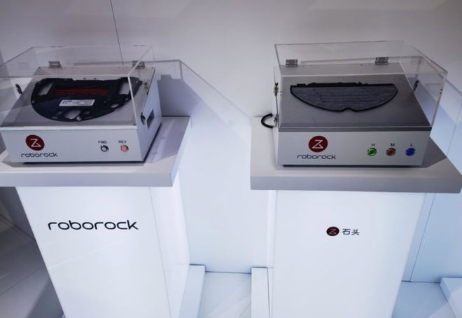 “扫地茅”石头科技布局A+H，与追觅专利战从国内打到国外！