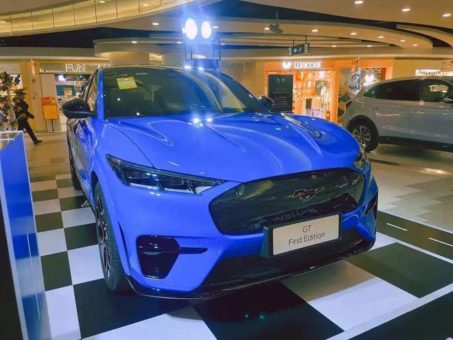 “福特双雄”合并传言破碎,江铃福特否认“改嫁” “福特双雄”合并传言破碎,江铃福特否认“改嫁”