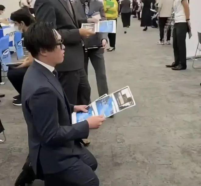 不生娃的红利来了?日本就业率飙升至98% 不生娃的红利来了?日本就业率飙升至98%