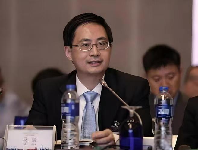 《中国金融》｜马骏：美国“退群”后可持续金融市场发展展望