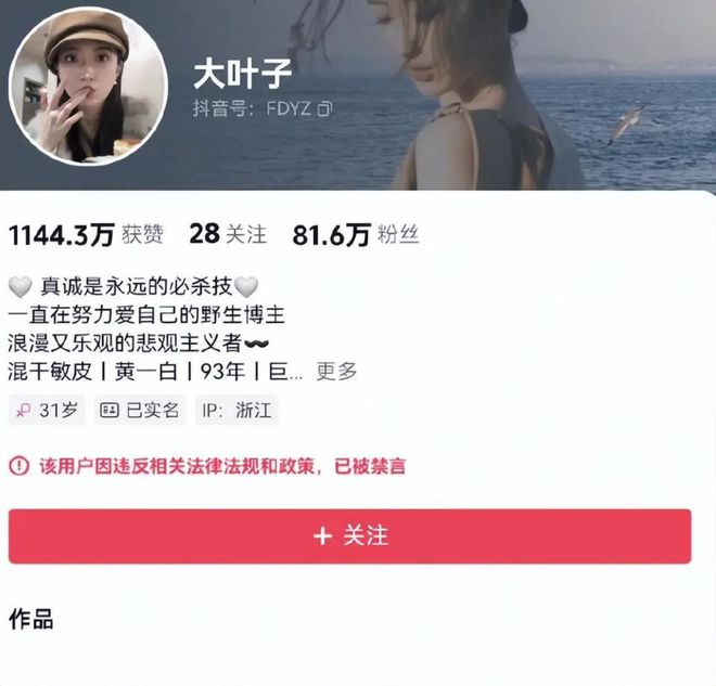 一年电费40万炫富网红被禁言，家中兰博基尼挂墙上