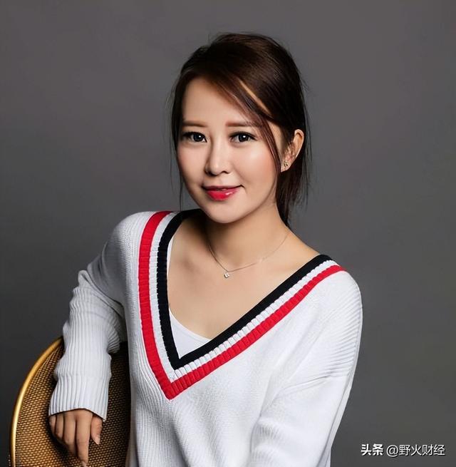 1800亿市值券商,任命39岁女执委,去年人均薪酬47万 1800亿市值券商,任命39岁女执委,去年人均薪酬47万