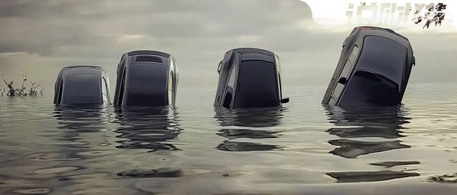 目瞪口呆！奔驰开始五折卖车，油车保值率一夜崩盘