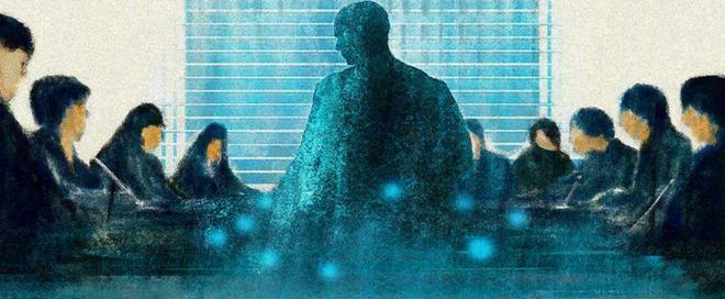 六小龙开抢大模型第一股