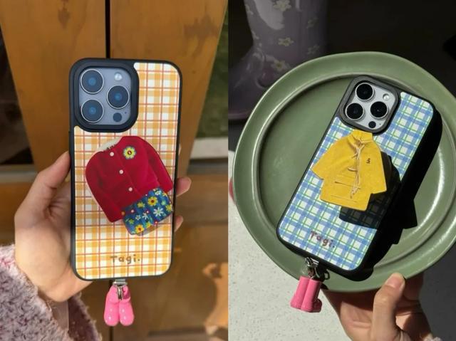 “多巴胺带来幸福感”,卖快乐的Tagi.拿下天猫618类目TOP1 “多巴胺带来幸福感”,卖快乐的Tagi.拿下天猫618类目TOP1