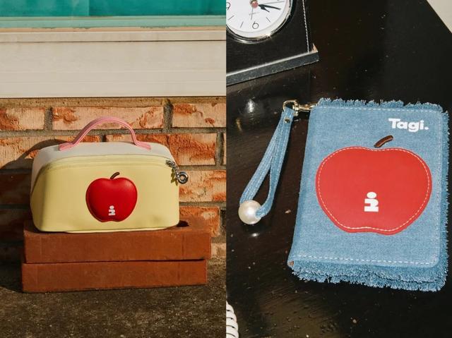 “多巴胺带来幸福感”,卖快乐的Tagi.拿下天猫618类目TOP1 “多巴胺带来幸福感”,卖快乐的Tagi.拿下天猫618类目TOP1