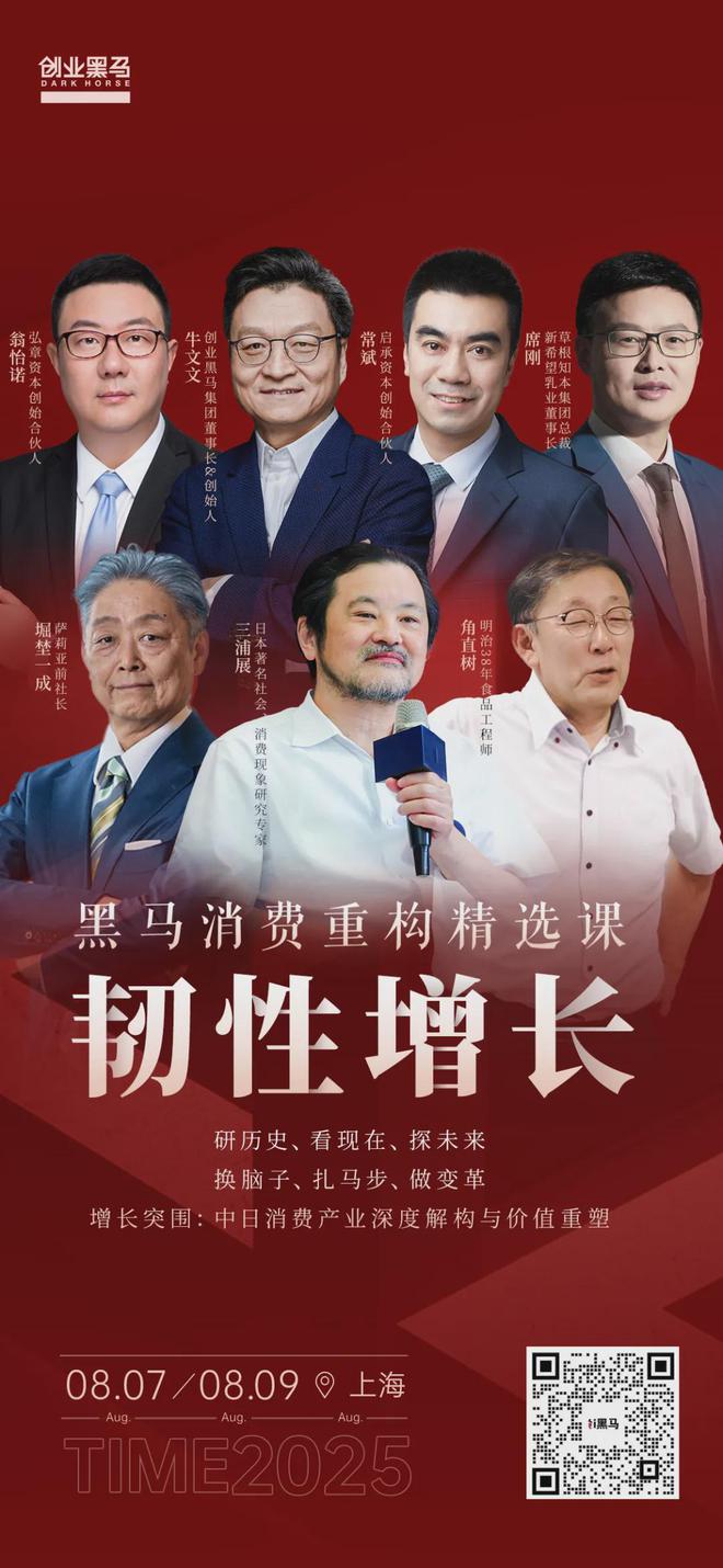 未来5年，哪一条消费赛道更具有发展潜力？