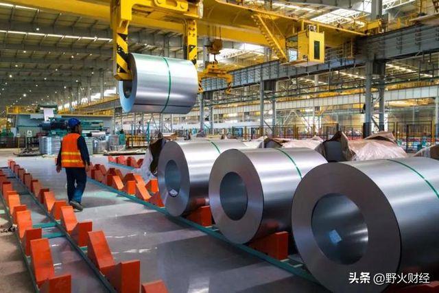 湖北市值最高央企,任职9年董事卸任,薪酬曾近687万元 湖北市值最高央企,任职9年董事卸任,薪酬曾近687万元