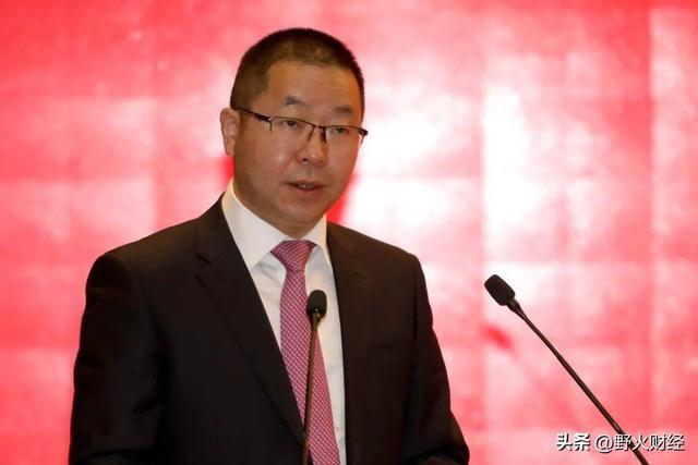 湖北市值最高央企,任职9年董事卸任,薪酬曾近687万元 湖北市值最高央企,任职9年董事卸任,薪酬曾近687万元