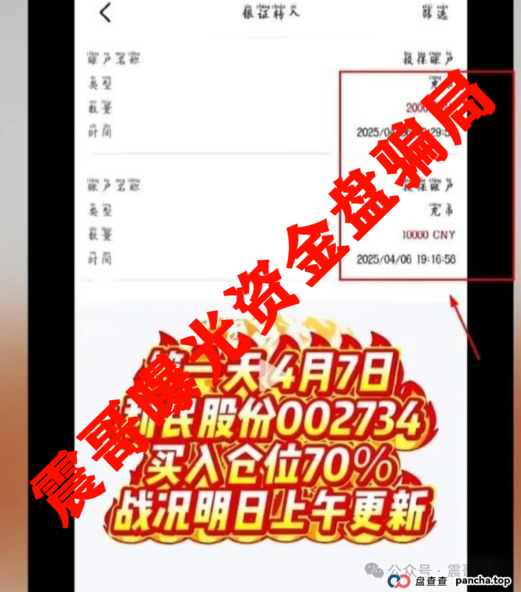 安我股保：扒皮这个“稳赚不赔”的股票跟单资金盘骗局，高度警惕