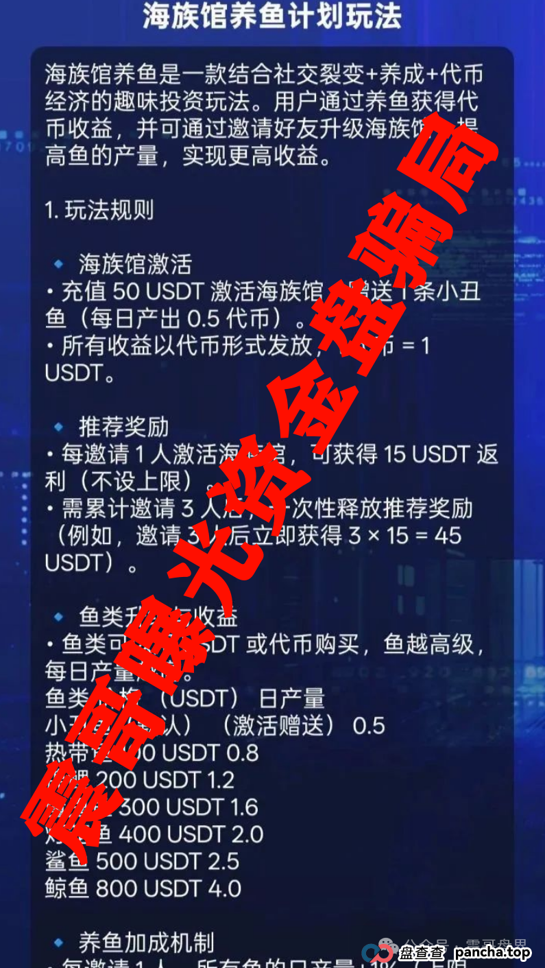 震哥扒皮Golden Link(睿讯):带你避开这个资金盘连环套 震哥扒皮Golden Link(睿讯):带你避开这个资金盘连环套