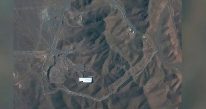 玩的就是心计！一口气看懂伊以冲突大结局