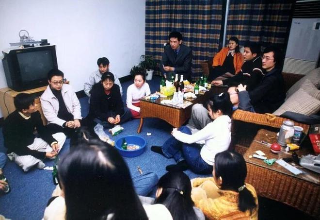 800亿蔡崇信，选秀夜震动NBA