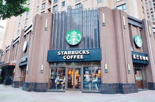 星巴克中国要卖了?回应来了 星巴克中国要卖了?回应来了