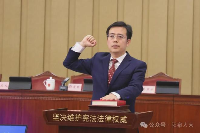 又有城商行高管调任地级市副市长,他曾从交行储蓄所会计做起 又有城商行高管调任地级市副市长,他曾从交行储蓄所会计做起